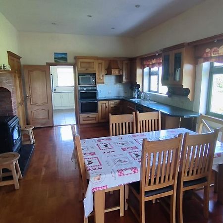 Swinford Country House Екстер'єр фото