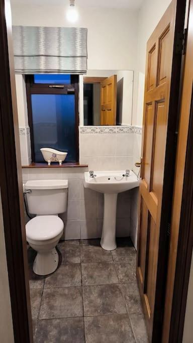 Swinford Country House Екстер'єр фото