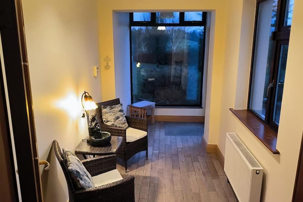 Swinford Country House Екстер'єр фото