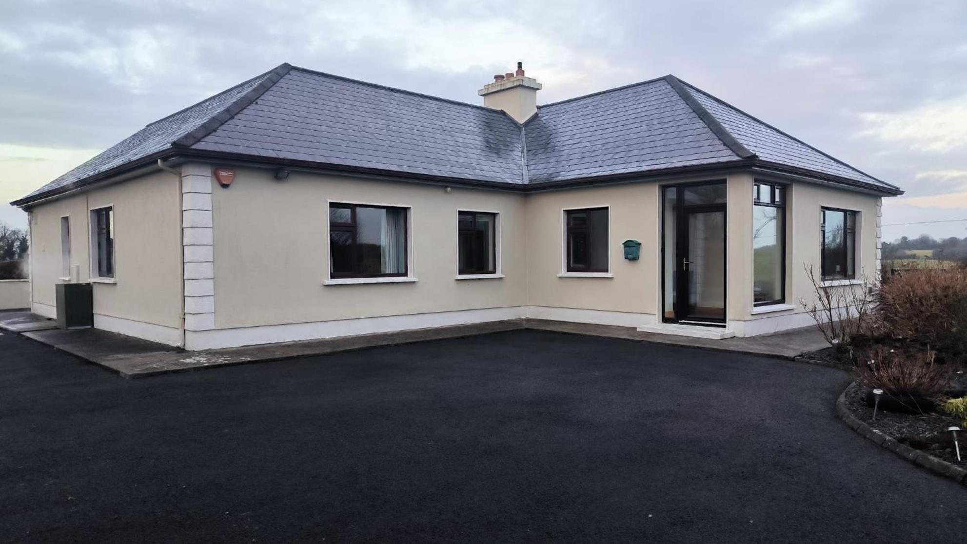 Swinford Country House Екстер'єр фото