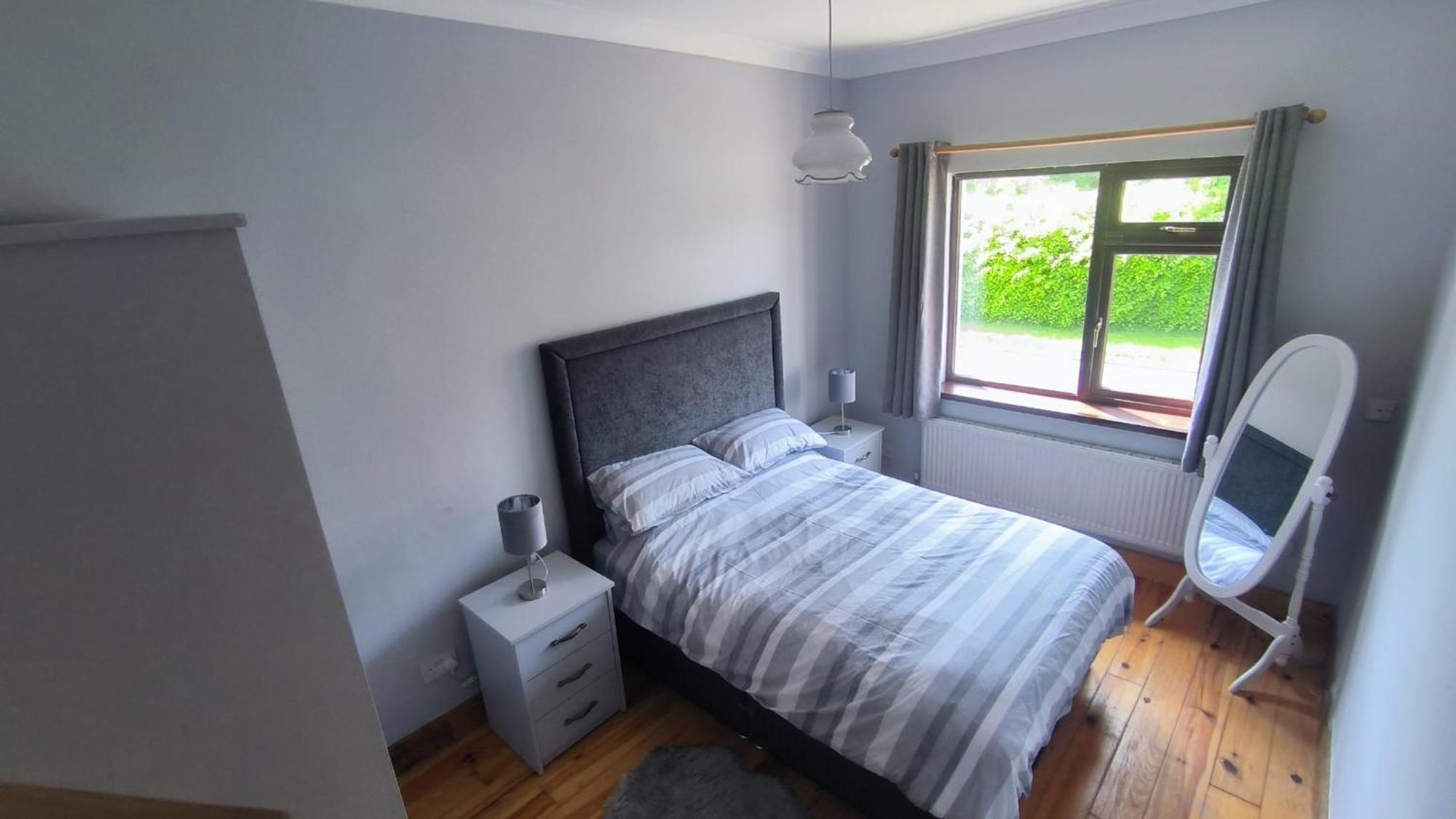 Swinford Country House Екстер'єр фото