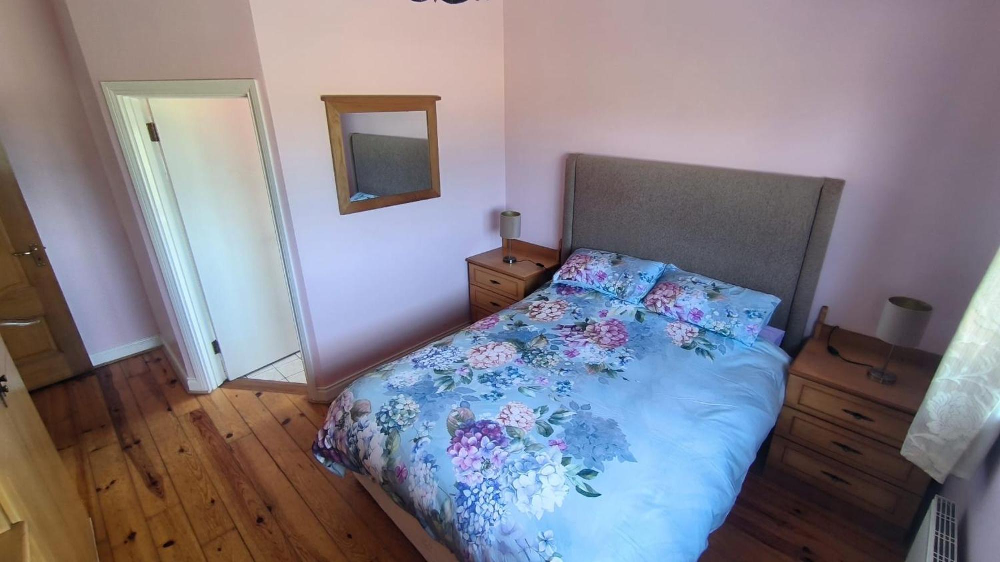 Swinford Country House Екстер'єр фото