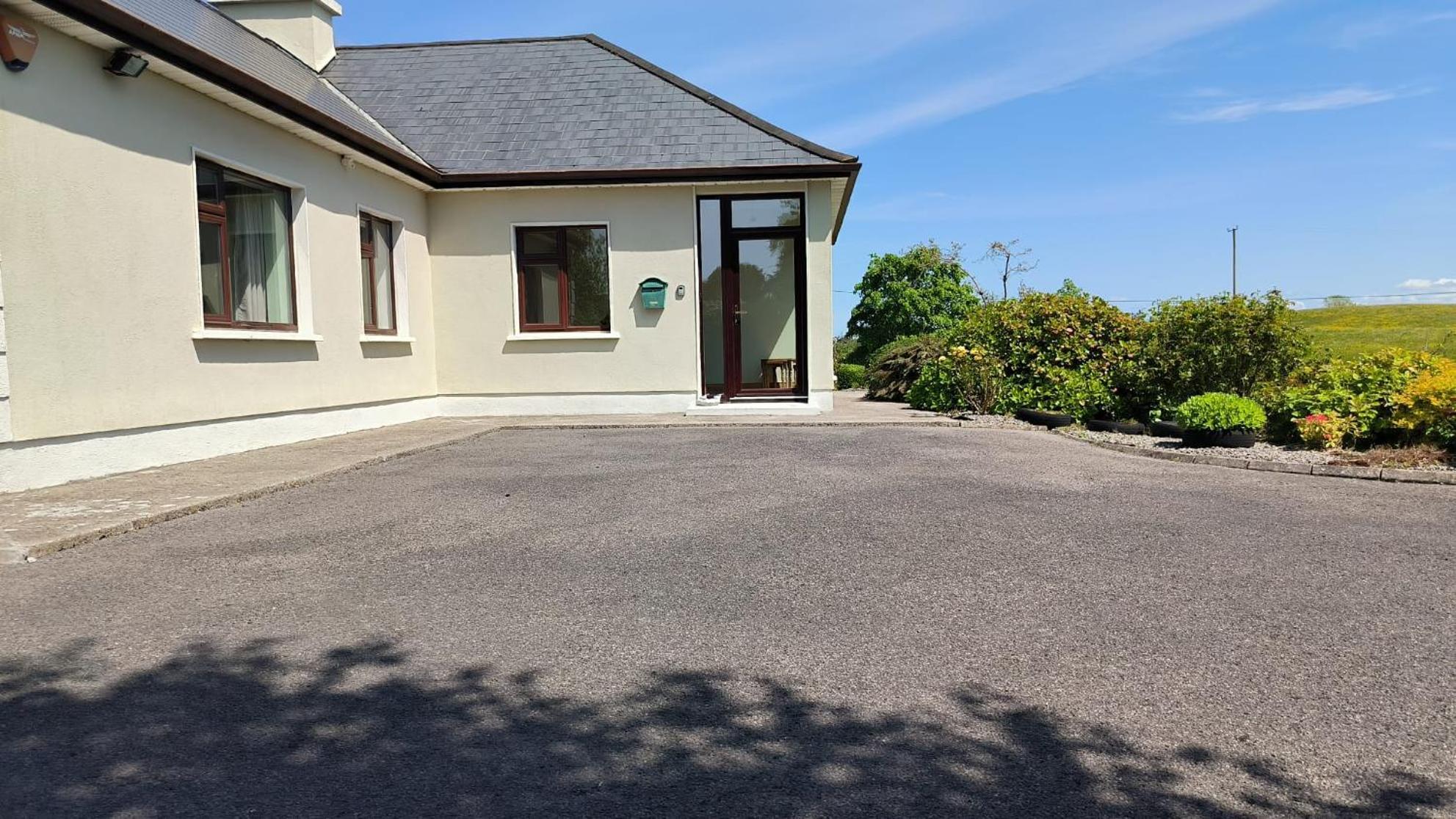 Swinford Country House Екстер'єр фото