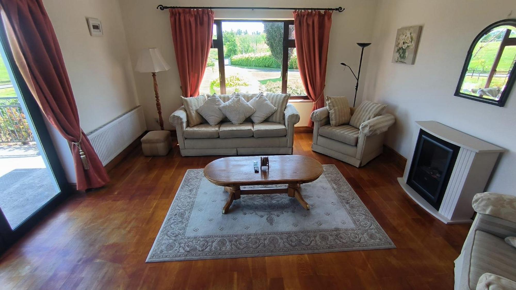 Swinford Country House Екстер'єр фото