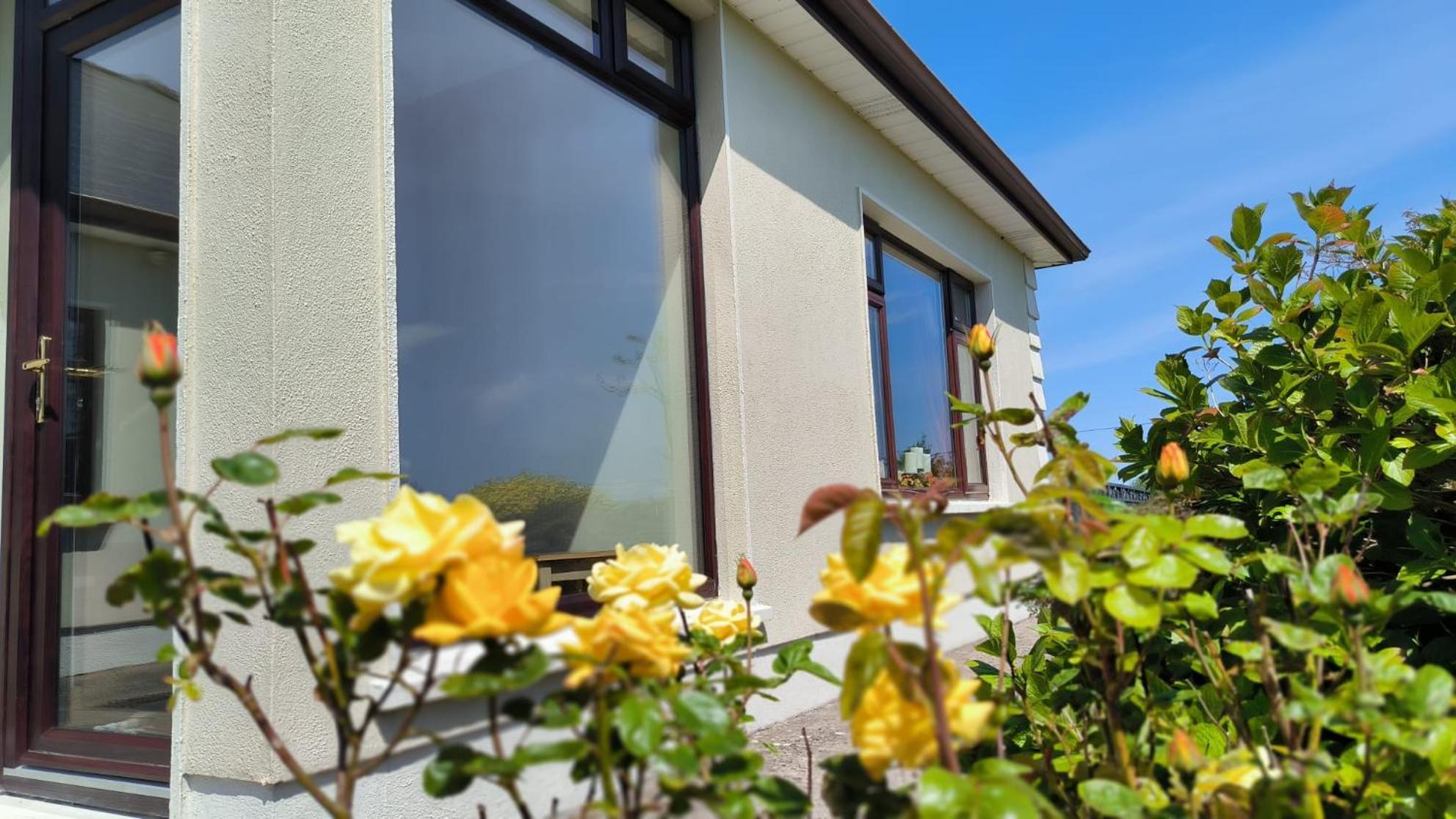 Swinford Country House Екстер'єр фото