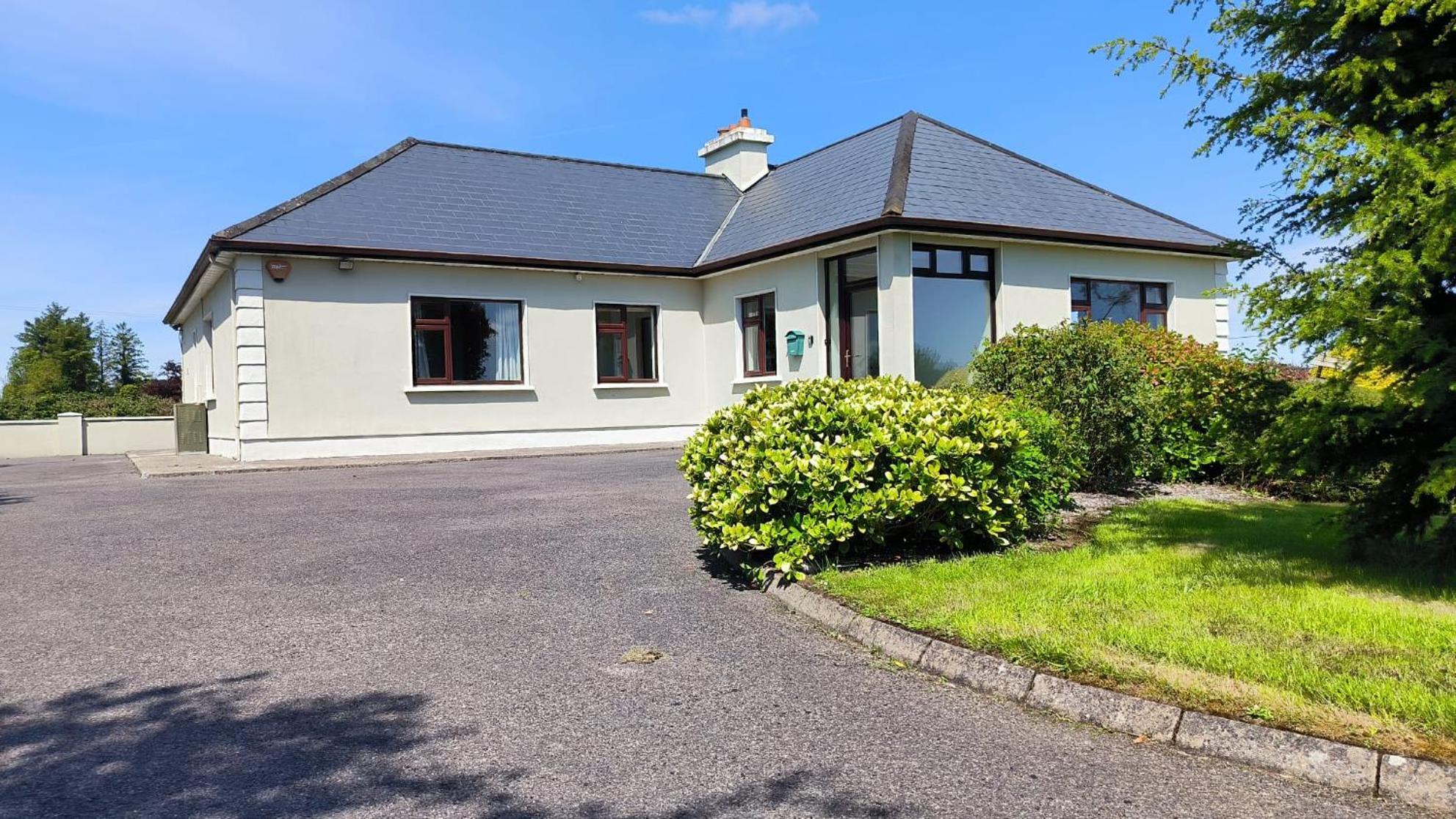 Swinford Country House Екстер'єр фото
