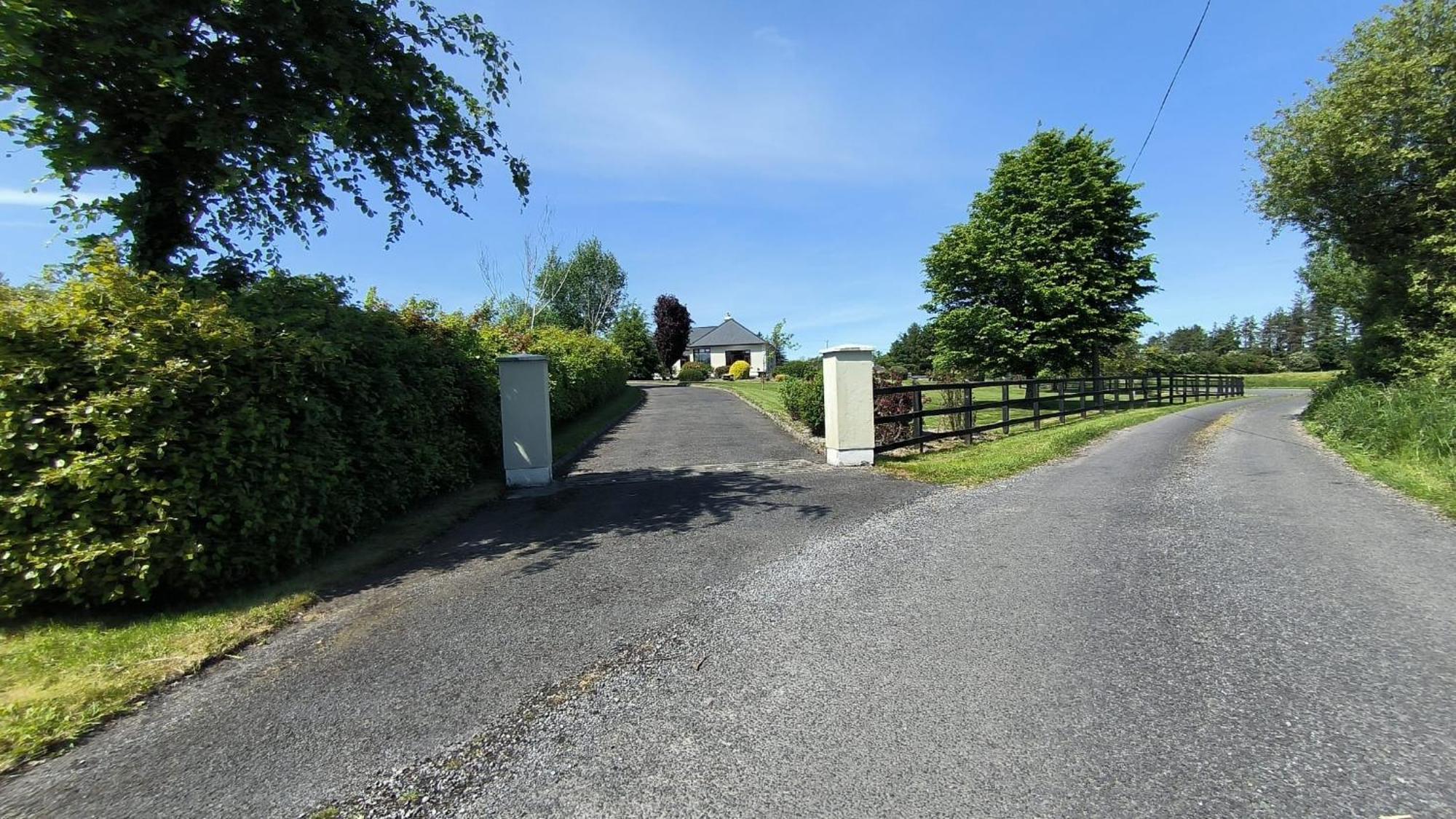 Swinford Country House Екстер'єр фото