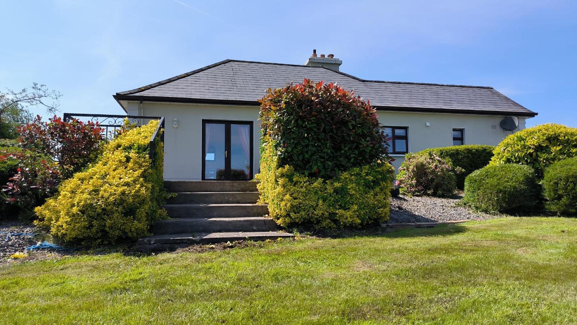 Swinford Country House Екстер'єр фото