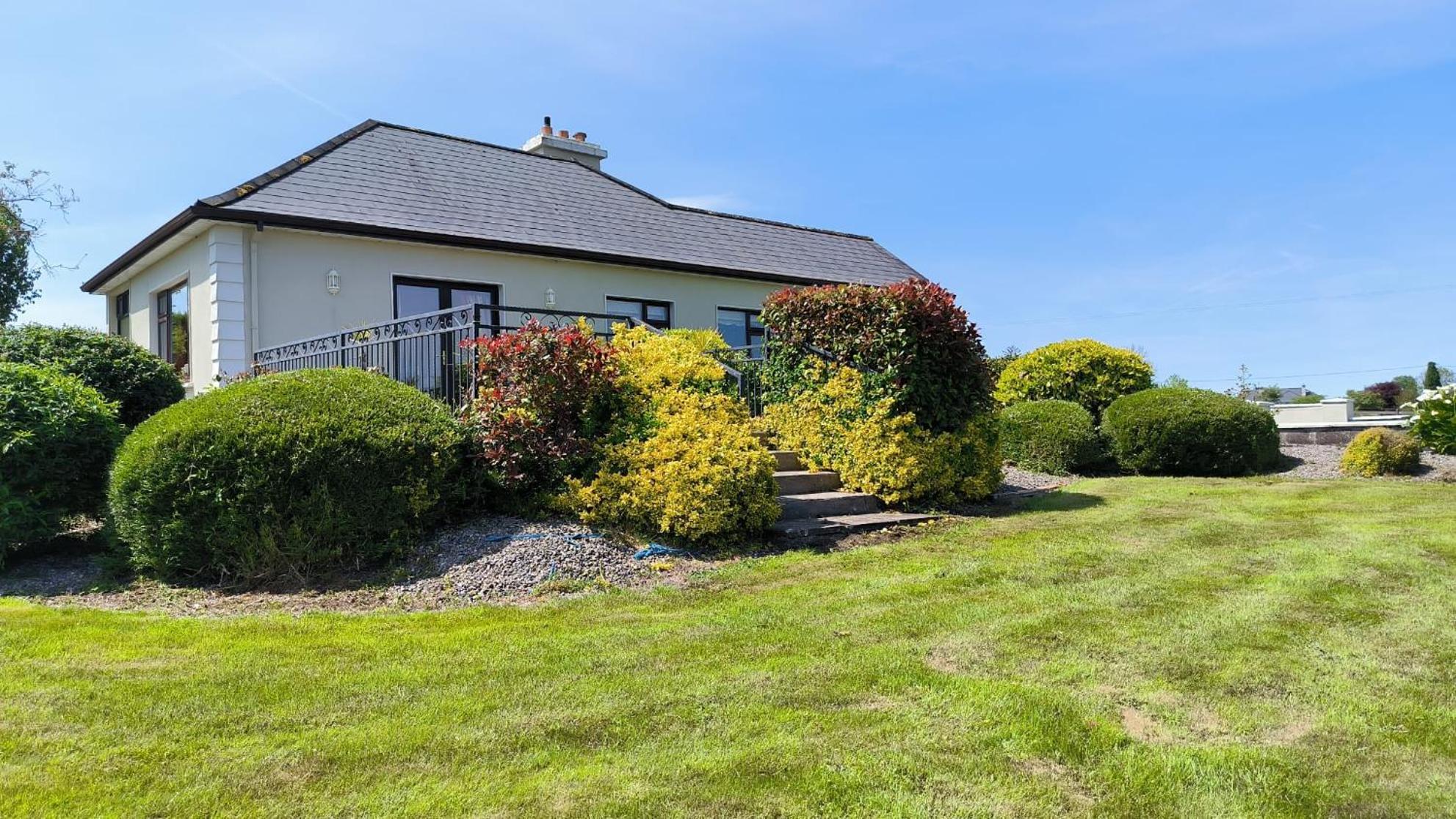Swinford Country House Екстер'єр фото