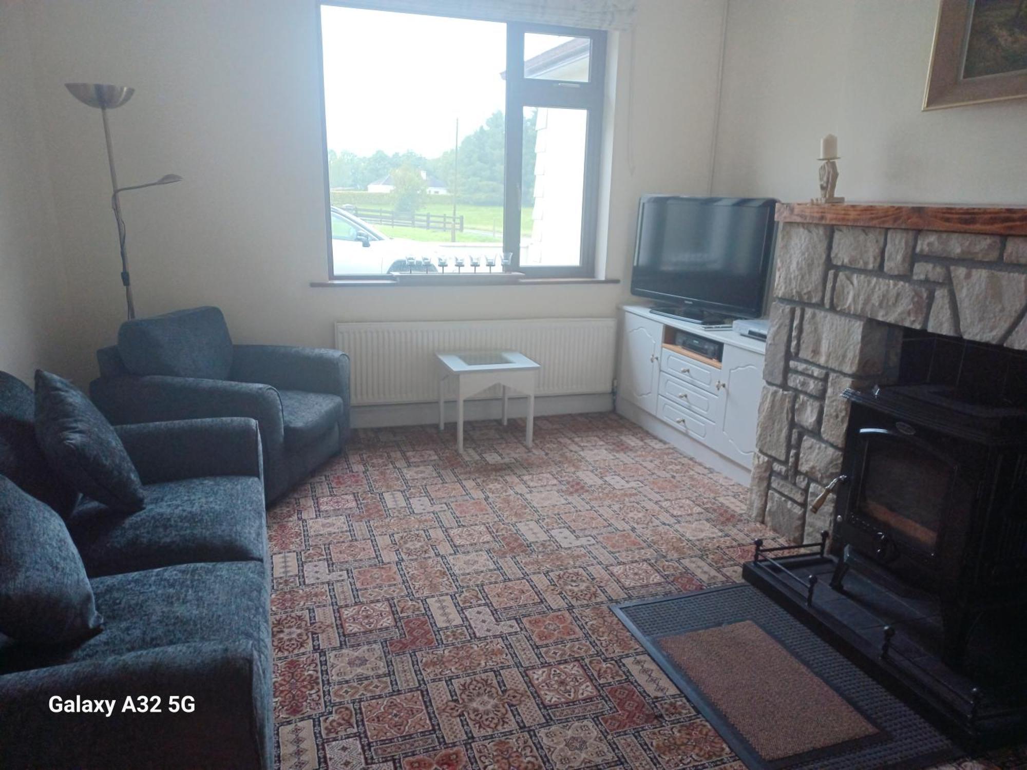 Swinford Country House Екстер'єр фото